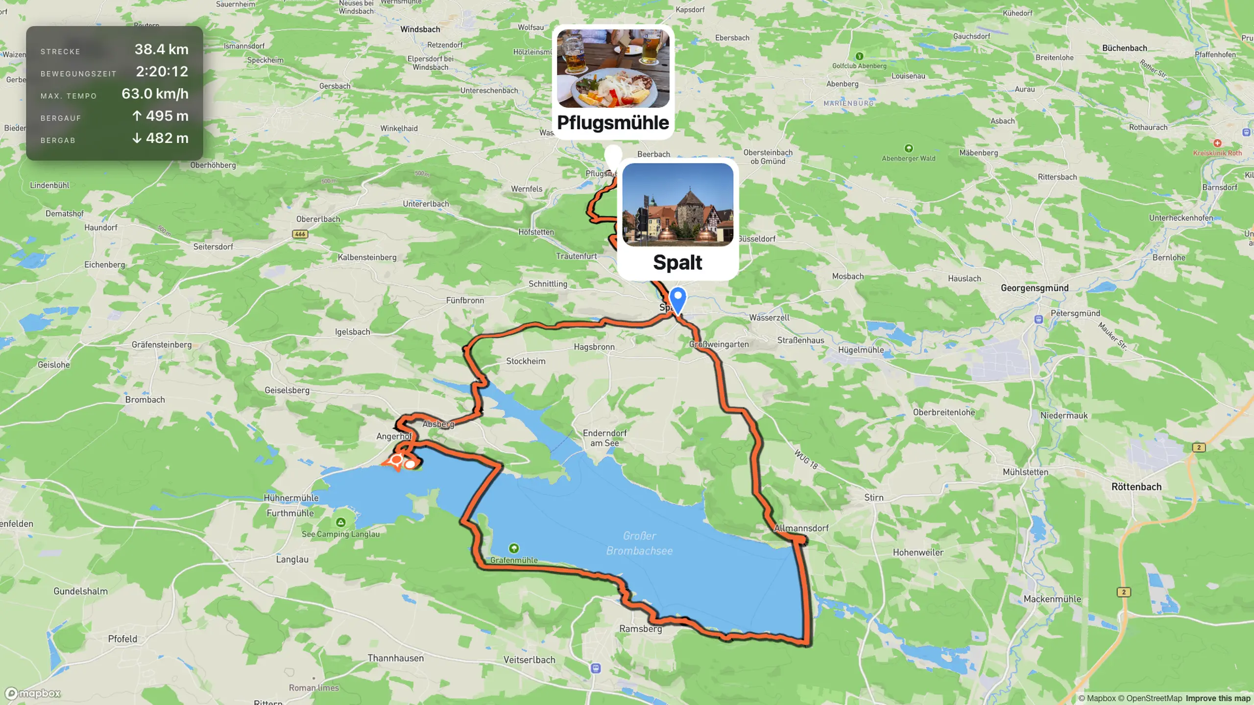 Pflugsmühlentour