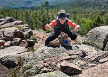 Der rettende blaue Punkt