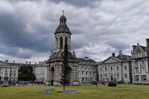 Trinity College