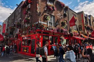 Temple Bar