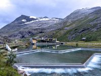 Besucherzentrum Trollstigen