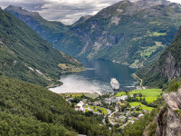 Geiranger