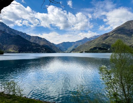 Lago di Ledro