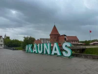 Kaunas