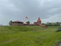 Burg Kaunas