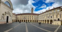 Universität Vilnius