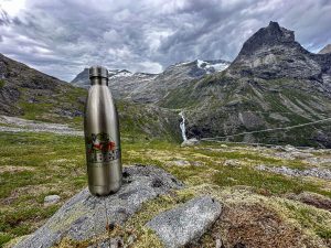 Alles für die Kundschaft😜