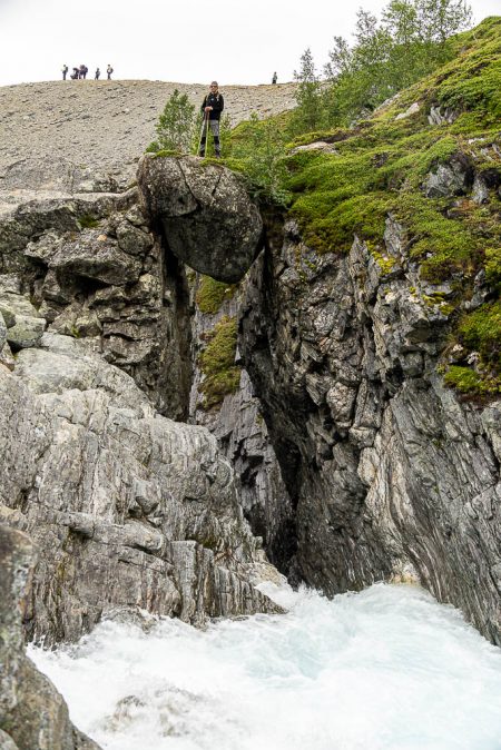 Reinheimen Nationalpark