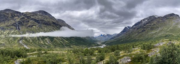 Jotunheimen Nationalpark