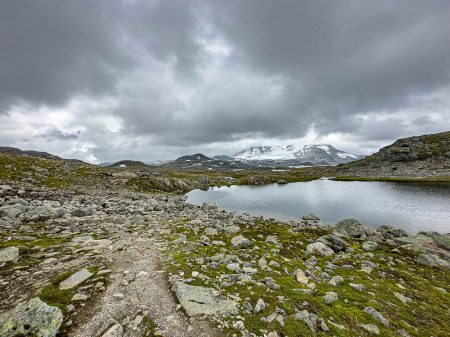 Jotunheimen Nationalpark
