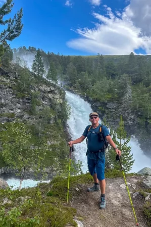 Reinheimen Nationalpark