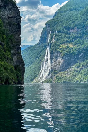 Die sieben Schwestern