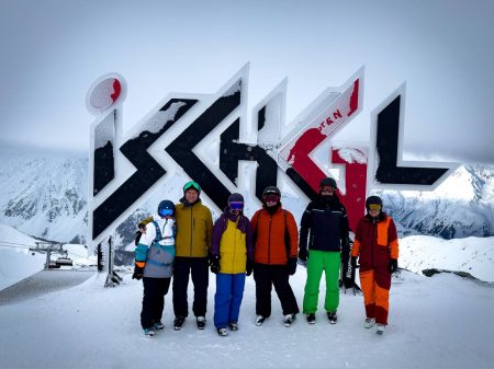 Ischgl - du mein Traum...