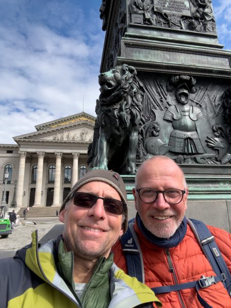 Kiel und Gardasee 2024-25