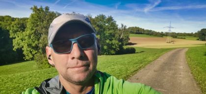 Wiesensteig Panorama